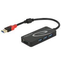 USB kaartlezer - thumbnail