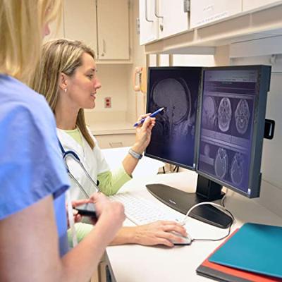 Schermtafel Support Ergotron 33-396-085