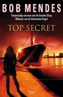 Top secret - Bob Mendes - eBook (9789460411809) - thumbnail