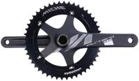 MICHE crankstel "pistard 2.0" crankset pistard 2.0" 48 teeth - thumbnail
