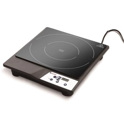 Hendi Inductiekookplaat Kitchen Line - 1800 W Hendi Inductiekookplaat Kitchen Line - 1800 W