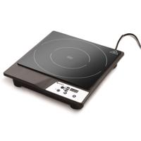 Hendi Inductiekookplaat Kitchen Line - 1800 W - thumbnail