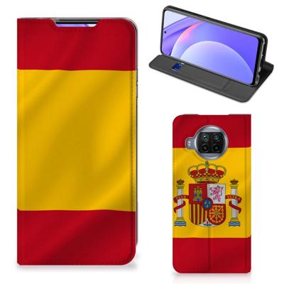 Xiaomi Mi 10T Lite | Standcase | Spanje