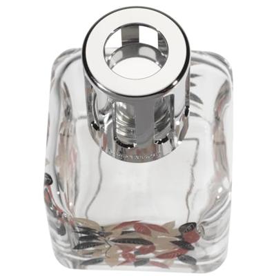 Maison Berger Giftset - Geurbrander Glaçon - Feuilles