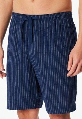 Schiesser Schiesser Heren Short navy 183543 48/S