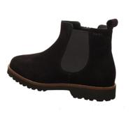 Sioux Meredith 66103 profondo donkerblauw maat 42 - thumbnail