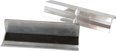 SW STAHL Sw-stahl beschermbekken aluminum jaws 125mm br. light metal