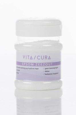 Vitacura Epsom zout 200 Gram Vitacura Epsom zout 200 Gram
