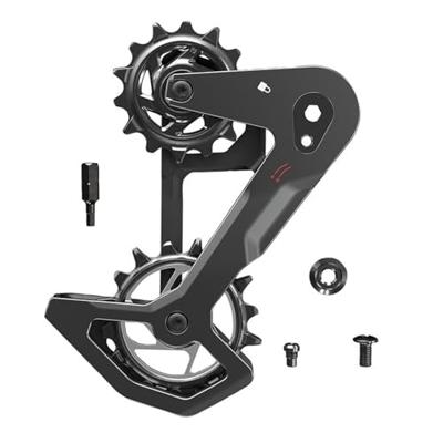 SRAM kooi cage kit t-type carbon