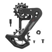 SRAM kooi cage kit t-type carbon - thumbnail