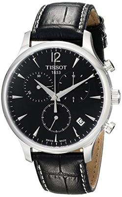 Tissot T063.617.16.057.00 Herenhorloge Tissot T063.617.16.057.00 Herenhorloge