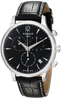 Tissot T063.617.16.057.00 Herenhorloge - thumbnail