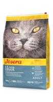 Kattenvoer Josera LÉGER Kip 10 kg - thumbnail