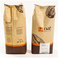 Oké koffie, gemalen, zak van 1 kg, Special - thumbnail