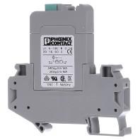 Phoenix Contact 0916606 UT 6-TMC M 4A Beveiligingsschakelaar Thermisch 240 V/AC 4 A 6 stuk(s) - thumbnail