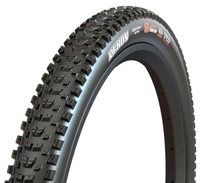 Maxxis Rekon 29x2.60" TR EXO+ 3C MaxxTerra folding tire