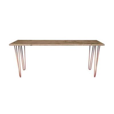 Allon Dery Sidetable 140 x 40 cm Allon Dery Sidetable 140 x 40 cm