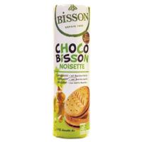 Choco Bisson hazelnoot bio - thumbnail