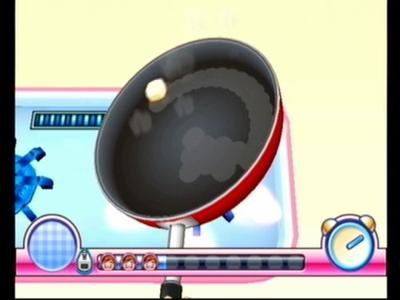 Cooking Mama 2 World Kitchen