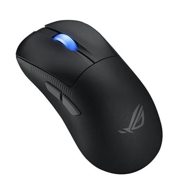 Muis Asus ROG Keris II Ace Zwart - thumbnail