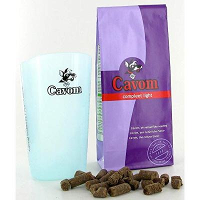 CAVOM COMPLEET LIGHT 20 KG