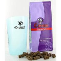 Cavom Compleet Light 20kg - thumbnail