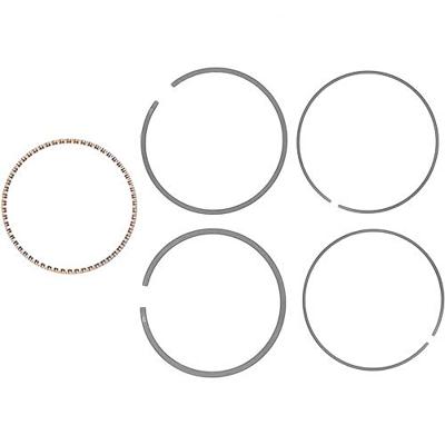 NARAKU Piston ring set sym 50 4t, speedfight 4t