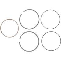 NARAKU Piston ring set sym 50 4t, speedfight 4t - thumbnail