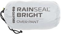 OXFORD regenbroek "rainseal bright rain trousers rainseal xxl white/bl. - thumbnail