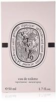 Diptyque Vetyverio Eau de toilette 50 ml - thumbnail