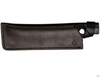 Leather Forged | Lederen Hoes Hakbijl - thumbnail