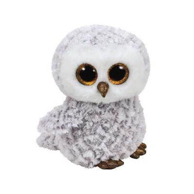 Ty Beanie buddy owlette owl, 24cm Ty Beanie buddy owlette owl, 24cm