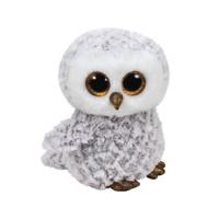 Ty Beanie buddy owlette owl, 24cm - thumbnail