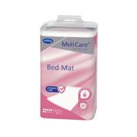 Molicare Pr Bed Mat 7dr 60x90 25 P/s - thumbnail