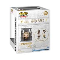 Harry Potter Funko Pop Deluxe Vinyl: Three Broomsticks with Madam Rosmerta - thumbnail