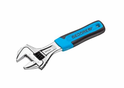 Gedore Schroefsleutel verstelbaar 10" - 2171007