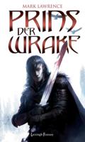 Prins der wrake - Mark Lawrence - ebook - thumbnail