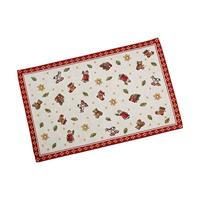 Villeroy & Boch Toy's Delight Gobelin placemat speelgoed - thumbnail