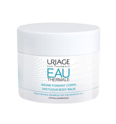 Uriage Hydraterende Lichaamsbalsem Droge Huid 200ml