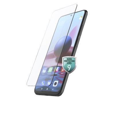 Hama Glazen Displaybescherming Premium Crystal Glass Voor Xiaomi 11T (Pro) 5G Hama Glazen Displaybescherming Premium Crystal Glass Voor Xiaomi 11T (Pro) 5G
