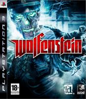 Wolfenstein - thumbnail