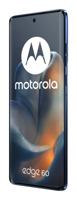 Motorola edge 60 16,9 cm (6.67") Dual SIM Android 15 5G USB Type-C 8 GB 256 GB 5200 mAh Blauw - thumbnail