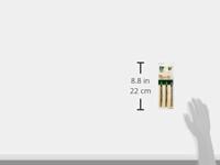 Bosch Accessories 2609256A12 3-delig Decoupeerzaagbladen-set 1-noks schacht 3 stuk(s) - thumbnail