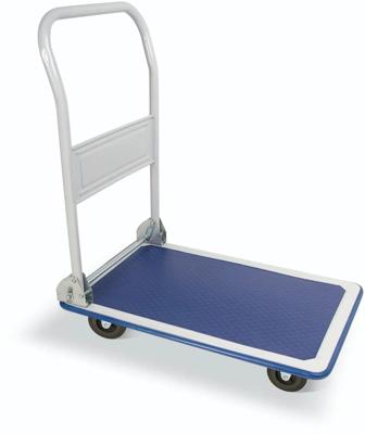 T4all Plateauwagen B460xD720xH810mm - ERRO0150 - ERRO0150