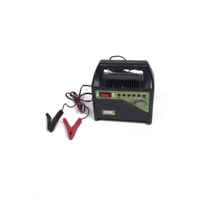 Acculader 220V / 6-12V 6A