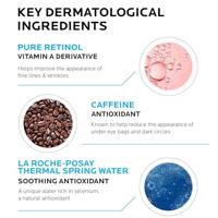 La Roche-Posay Redermic Retinol Oogcrème 15ml - thumbnail