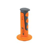 PROGRIP handvat "793" mod. 18 rubber grip 793 or/gr 115mm closed - thumbnail