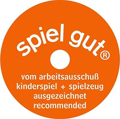 Ravensburger Pocketspel Make `n break