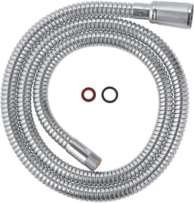 Grohe Doucheslang Chroom