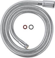 Grohe Doucheslang Chroom - thumbnail